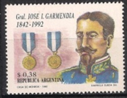 Argentina 1992. Mint Y&T 1789. - Neufs