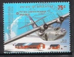 Argentina 2002. Mint Y&T 2291. - Unused Stamps