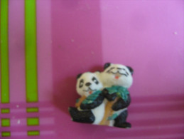 Feve Mate PANDA - Animals