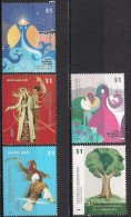 Argentina 2008. Mint - Unused Stamps