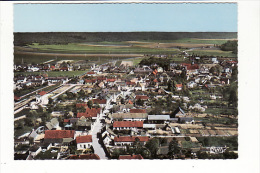 Marcilly-sur-Eure , Vue Générale Aérienne / Edition CIM - Marcilly-sur-Eure