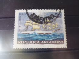 ARGENTINE TIMBRE DE COLLECTION  YVERT N° 812 - Used Stamps