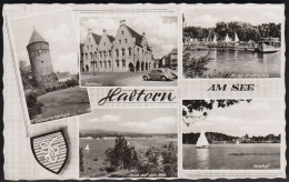 D-45721 Haltern Am See - Mehrbildkarte - Alte Ansichten - Haltern