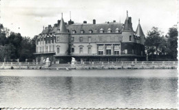 (78) Château De RAMBOUILLET  ( S & O)  Résidence Présidentielle - Rambouillet