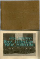 Montluçon, Institution Saint-Joseph, 1928 - 1929, Livret De 24 Pages, 24 Photos Toutes Scannées, Professeurs, élèves - Bourbonnais