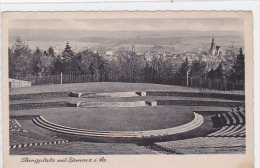 Germany - Thingplatz Mit Kamenz - Bautzen