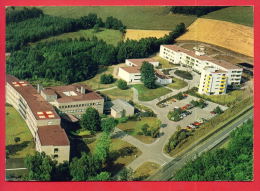 162436 / Neuenkirchen Oldenburg ( District Of Vechta ) - Clemens - August Klinik  AERO FOTO - Germany Deutschland - Vechta