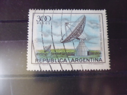 ARGENTINE TIMBRE DE COLLECTION  YVERT N° 1215 - Gebraucht