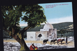 BETHLEHEM - Palestine