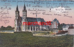 Delcampe - Allemagne Worms Liebfrauenkirche - Worms