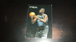 C-28713 O'NEAL PALLACANESTRO - Basketbal