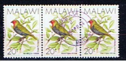 MW+ Malawi 1988 Mi 508 Vögel - Mauritius (...-1967)