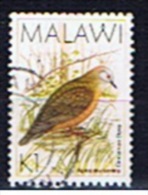 MW+ Malawi 1988 Mi 513 Zimttaube - Mauritius (...-1967)