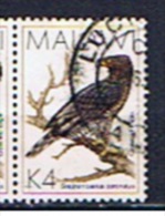 MW+ Malawi 1988 Mi 515 Kronenadler - Mauritius (...-1967)