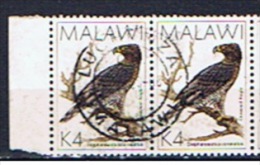 MW+ Malawi 1988 Mi 515 Kronenadler (1 Briefmarke, 1 Stamp, 1 Timbre !!!) - Mauritius (...-1967)