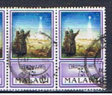 MW+ Malawi 1993 Mi 622 Weihnachten - Mauritius (...-1967)