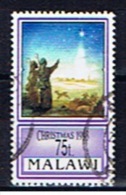 MW+ Malawi 1993 Mi 622 Weihnachten - Mauritius (...-1967)