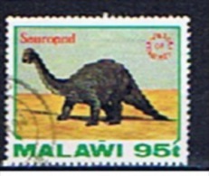 MW+ Malawi 1993 Mi 627 Sauropodus - Mauritius (...-1967)