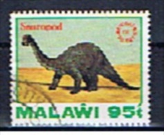 MW+ Malawi 1993 Mi 627 Sauropodus - Mauritius (...-1967)