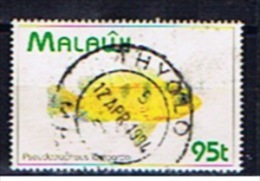 MW+ Malawi 1994 Mi 636 Lilienmaulbrüter - Mauritius (...-1967)