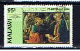 MW+ Malawi 1994 Mi 647 Weihnachten - Mauritius (...-1967)