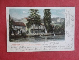 Germany > Saxony-Anhalt > Ilsenburg --ref 1718 - Ilsenburg