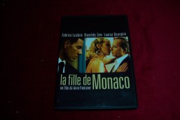 LA FILLE DE MONACO - Drama