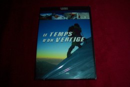 CINEMA DES ARMEES ° LE TEMPS D'UN VERTIGE - Documentaire
