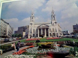 ENGLAND LEEDS CIVIC HALL STAMP  SELO THR TIME MACHINE 1995 VB1995 ER 14144 - Leeds