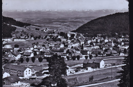 SAINTE CROIX ET LES ALPES - Sainte-Croix 