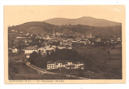 Hasparren-Vue Panoramique-(A.5419) - Hasparren