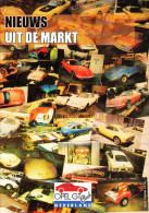 OPEL GT CLUB Nederland Magazine - Nr. 3  Oktober  2010 - Altri & Non Classificati