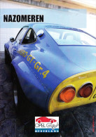 OPEL GT CLUB Nederland Magazine - Nr. 3  Oktober  2011 - Andere & Zonder Classificatie