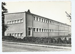 CPSM CHALUS, COURS COMPLEMENTAIRE ( INTERNAT ), HAUTE VIENNE 87 - Chalus