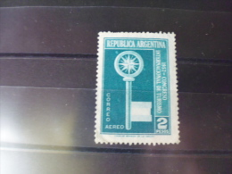 ARGENTINE TIMBRE DE COLLECTION  YVERT N° 49** - Luchtpost