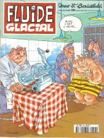 FLUIDE  GLACIAL      -      N° 253 - Fluide Glacial