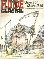 FLUIDE  GLACIAL      -      N° 113 - Fluide Glacial