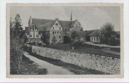 Eberswalde-Kloster Chorin - Eberswalde