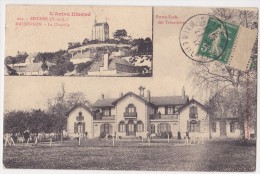 Ferme-école Des Trinottières - Seiches Sur Le Loir