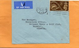 Great Britain 1949 Cover Mailed - Covers & Documents