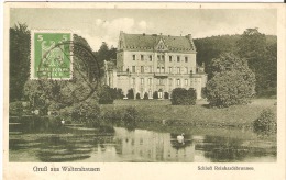 Waltershausen - Waltershausen