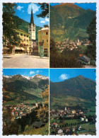 AK Salzburg 5630 Bad Hofgastein & Umgebung 1961 Österreich Ansichtskarte AUSTRIA Picture Postcard Foto Wallner - Bad Hofgastein