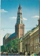 NL.- Groningen. A-Kerk. De Der Aa-kerk  2 Scans - Groningen