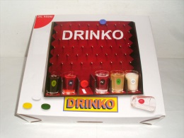 Dal Negro - DRINKO - Autres & Non Classés