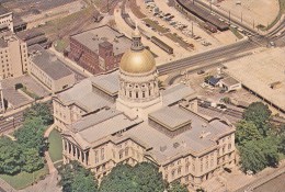 CPM Georgia State Capitol - Atlanta - Atlanta