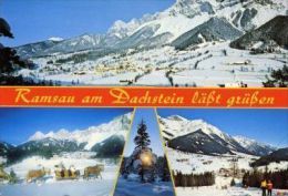 Ramsau Am Dachstein   (2326) - Ramsau Am Dachstein