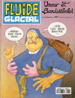 FLUIDE  GLACIAL      -      N° 197 - Fluide Glacial