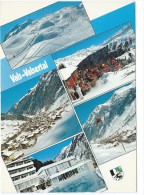 Vals Valsertal 1989 - Vals