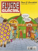FLUIDE  GLACIAL      -      N° 249 - Fluide Glacial