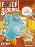 FLUIDE  GLACIAL      -      N° 245 - Fluide Glacial
